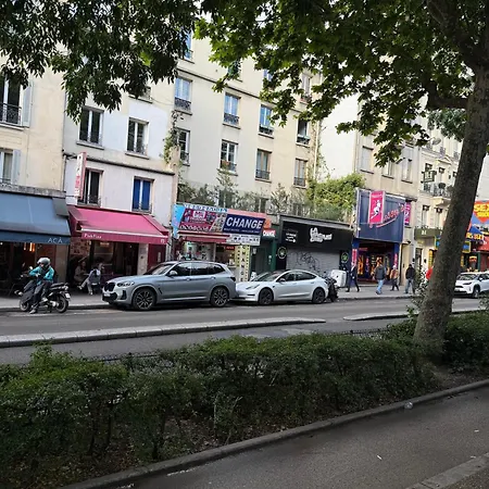 Le Secret Du Moulin Apartament