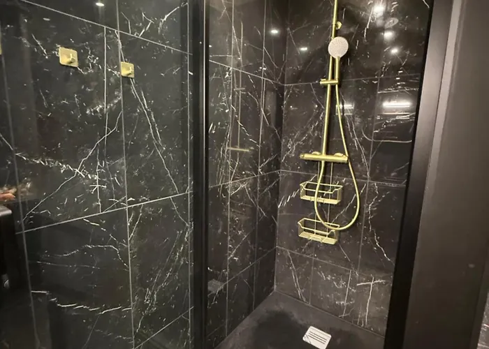 Apartmán Le Secret Du Moulin Paříž