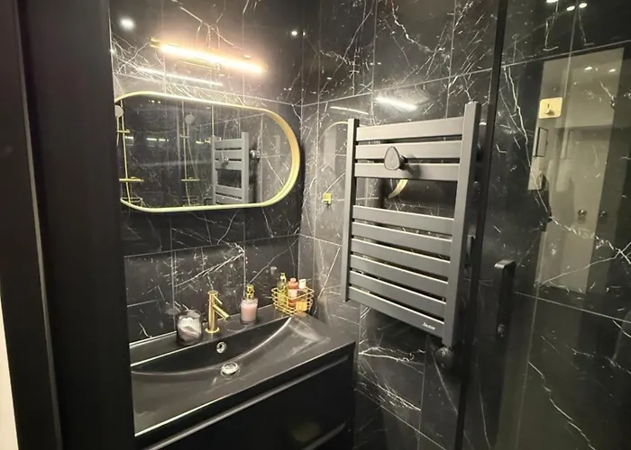 Le Secret Du Moulin Apartmán *